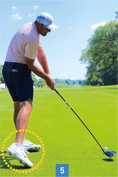 スコッティ・シェフラー