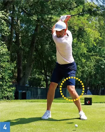 スコッティ・シェフラー