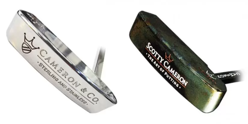 スコッティ・キャメロン