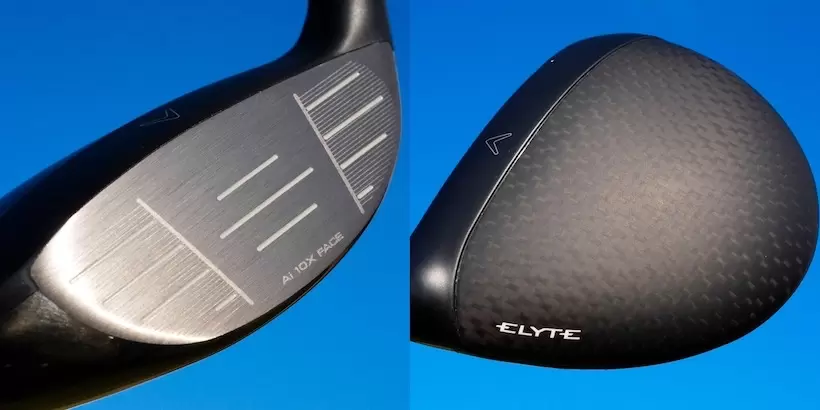 エリートフェアウェイウッド