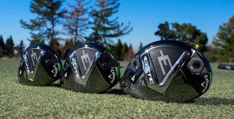 ELYTE,エリートユーティリティ,キャロウェイ