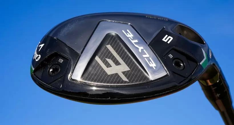 ELYTE,エリートユーティリティ,キャロウェイ