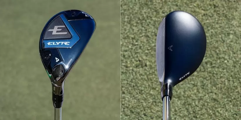 エリートユーティリティ,キャロウェイ