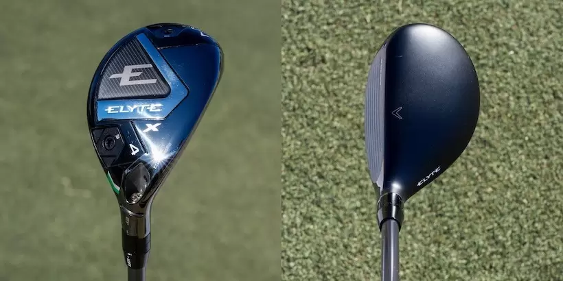 エリートユーティリティ,キャロウェイ