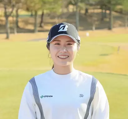 大里桃子,UNITED ARROWS GOLF