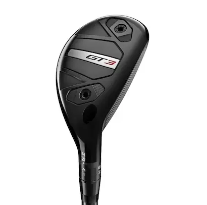 GT3ユーティリティメタル