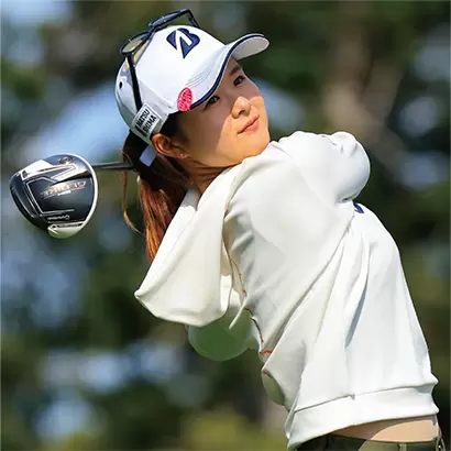 川﨑春花