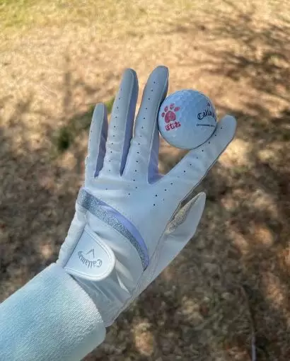 ゴルフボール,プレゼント