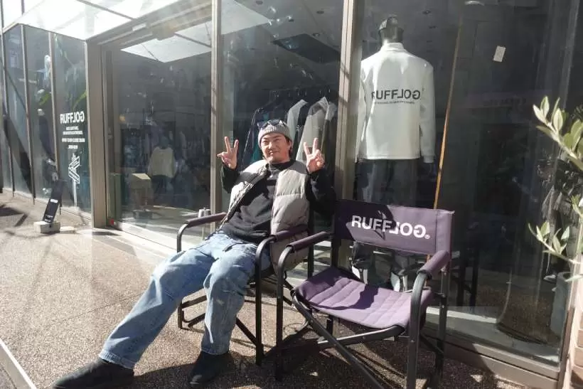 ゴルフウェア,セレクトショップ,ゴルフアイテム,ゴルフショップ,ゴルフ男子