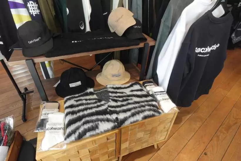 ゴルフウェア,セレクトショップ,ゴルフアイテム,ゴルフショップ