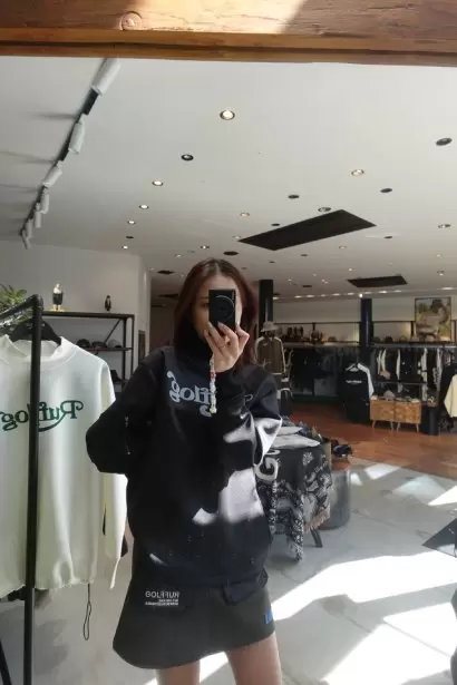 ゴルフ女子,ゴルフウェア