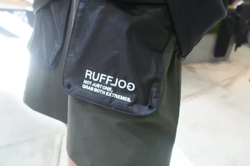 ゴルフウェア,ゴルフスカート