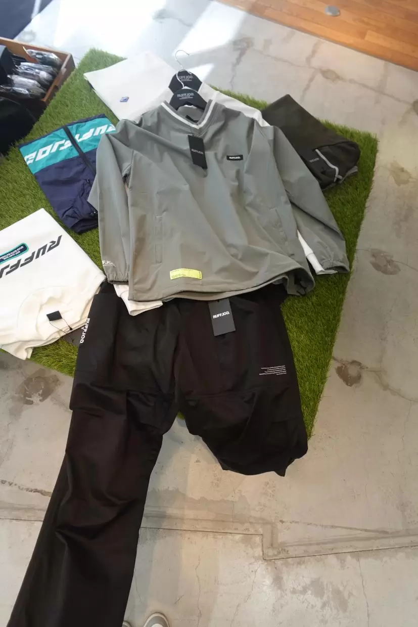 ゴルフウェア,セレクトショップ,ゴルフアイテム,ゴルフショップ