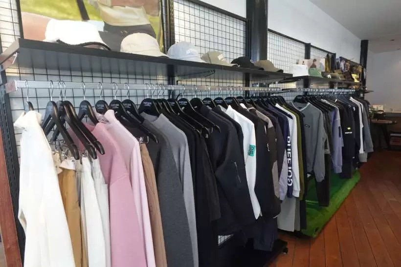 ゴルフウェア,セレクトショップ,ゴルフアイテム,ゴルフショップ