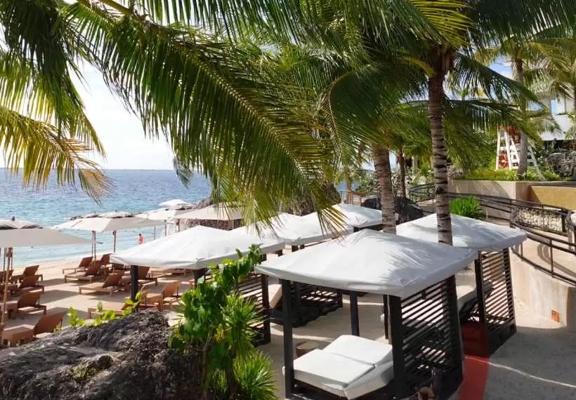 ゴルフ女子,海外ゴルフ,セブゴルフ,南国ゴルフ