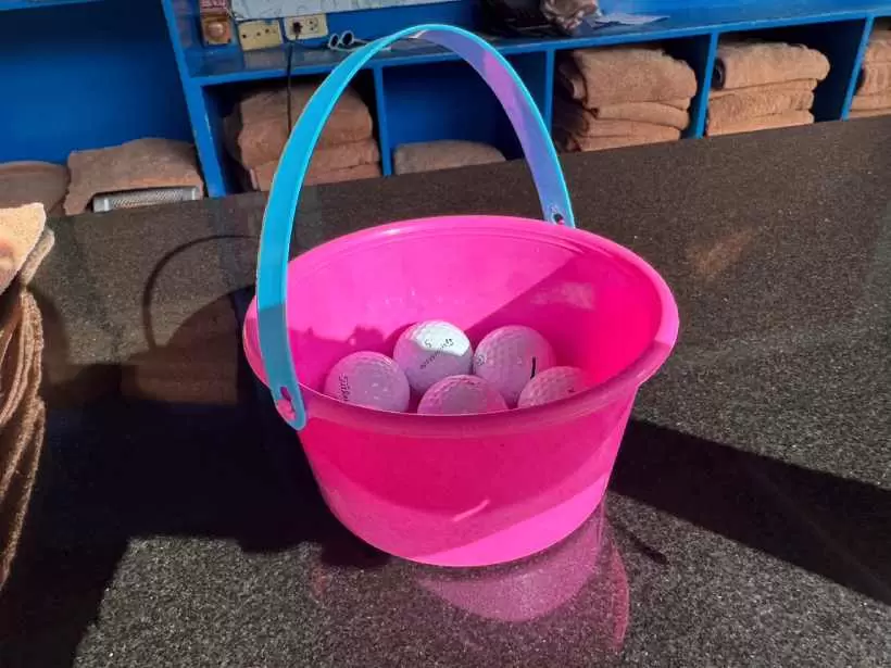 ゴルフ女子,海外ゴルフ,セブゴルフ,南国ゴルフ