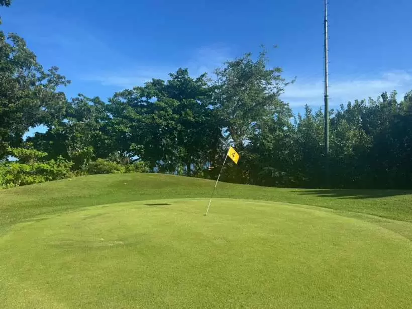 ゴルフ女子,海外ゴルフ,セブゴルフ,南国ゴルフ