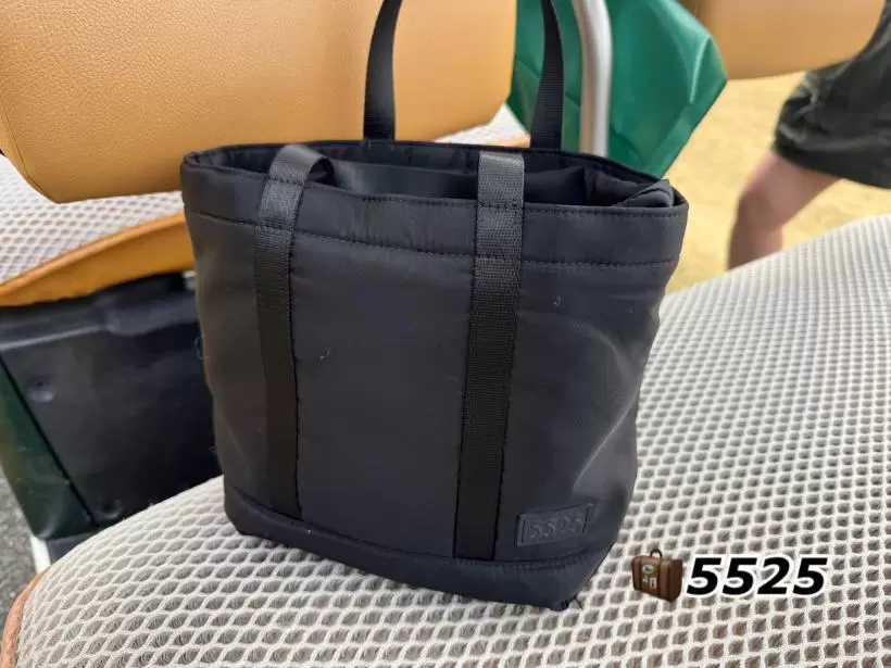 ゴルフ女子,バックの中身,カートバッグ