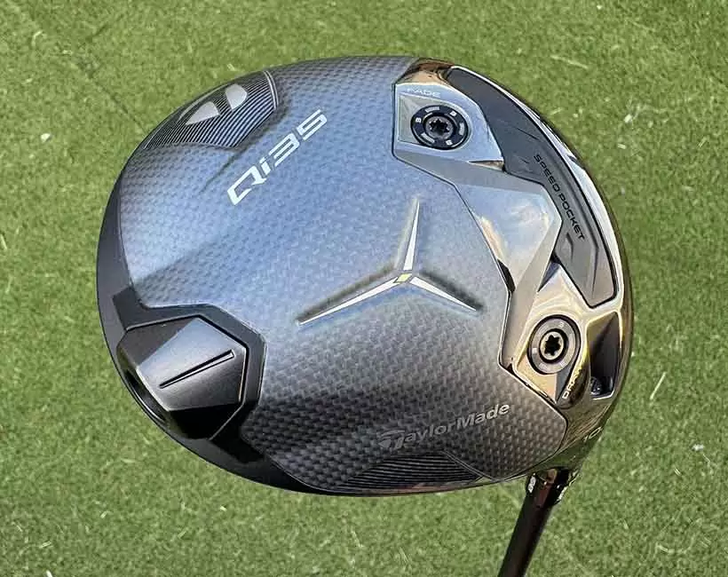 「Qi35 LS」と「 ELYTE♦♦♦」