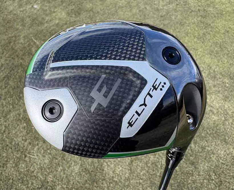 「Qi35 LS」と「 ELYTE ♦♦♦」