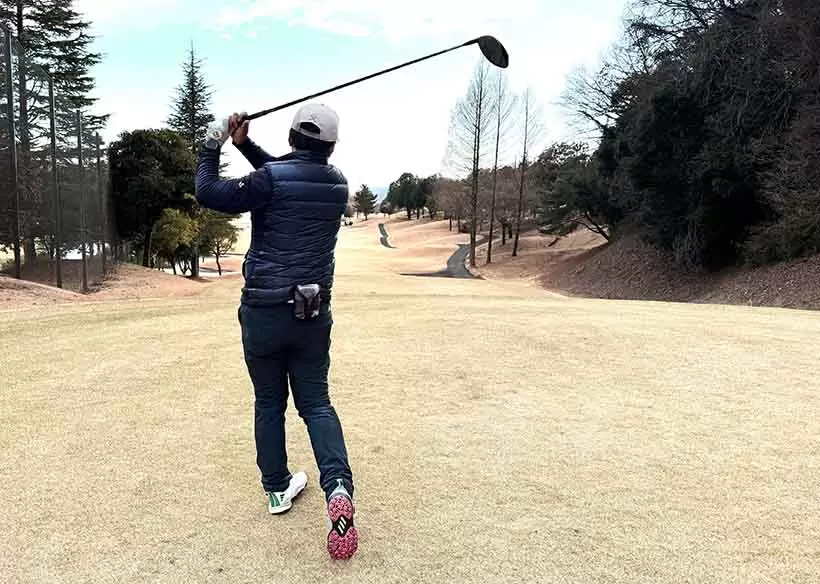 「Qi35 LS」と「 ELYTE♦♦♦」