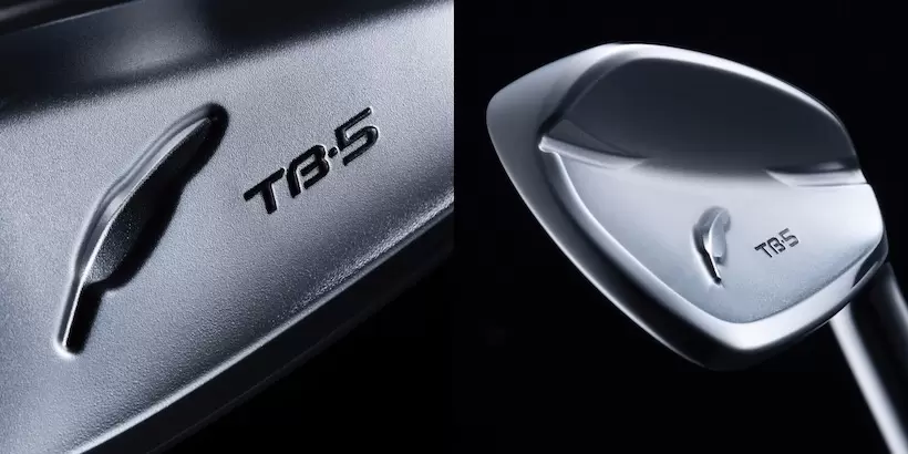 NEW TB-5 FORGED