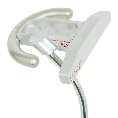 スコッティ キャメロン フューチュラ（2003年・初期モデル）