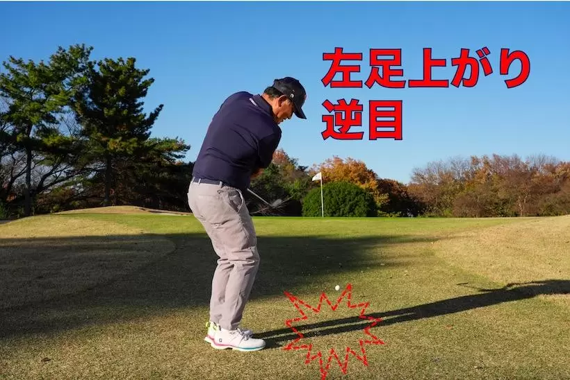 中井学,アプローチ