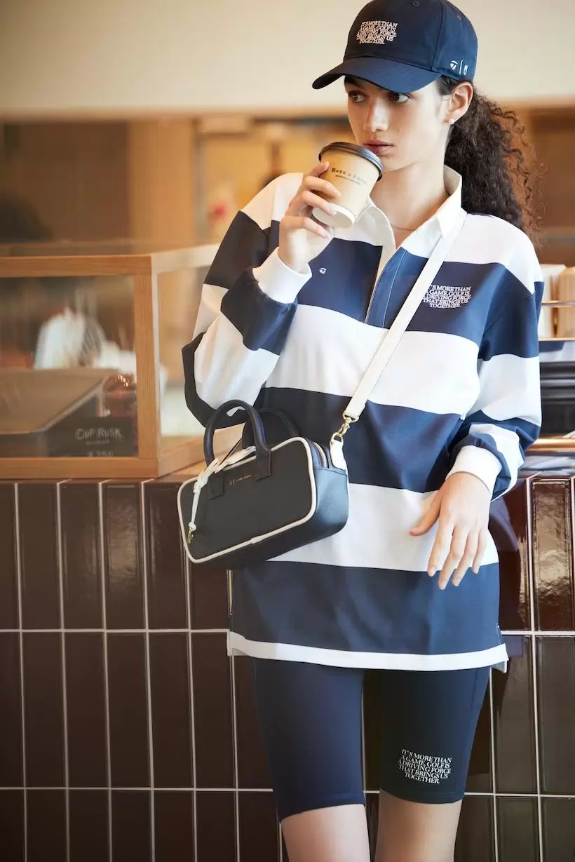 UNITED ARROWS × TaylorMade