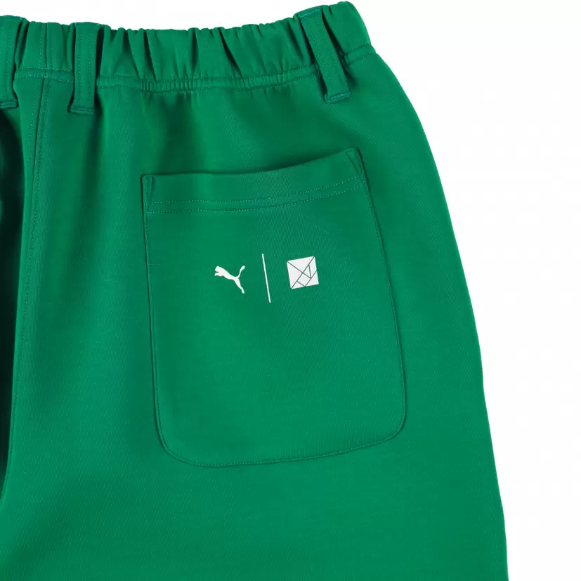 プーマゴルフ,タングラム,ゴルフウェア