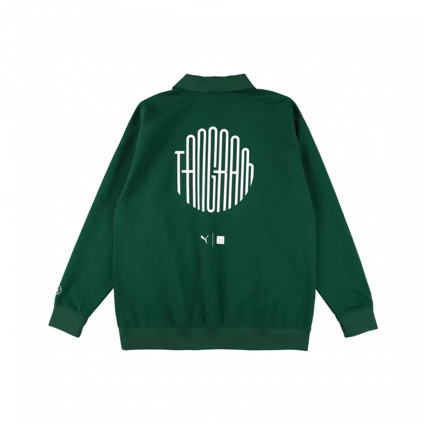 プーマゴルフ,タングラム,ゴルフウェア