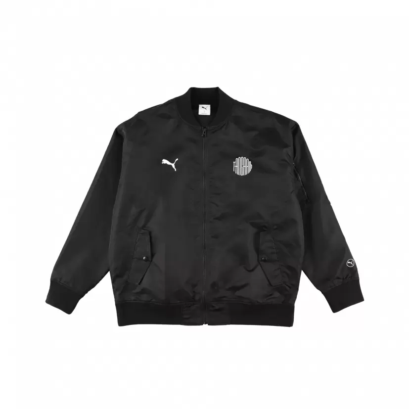 プーマゴルフ,タングラム,ゴルフウェア