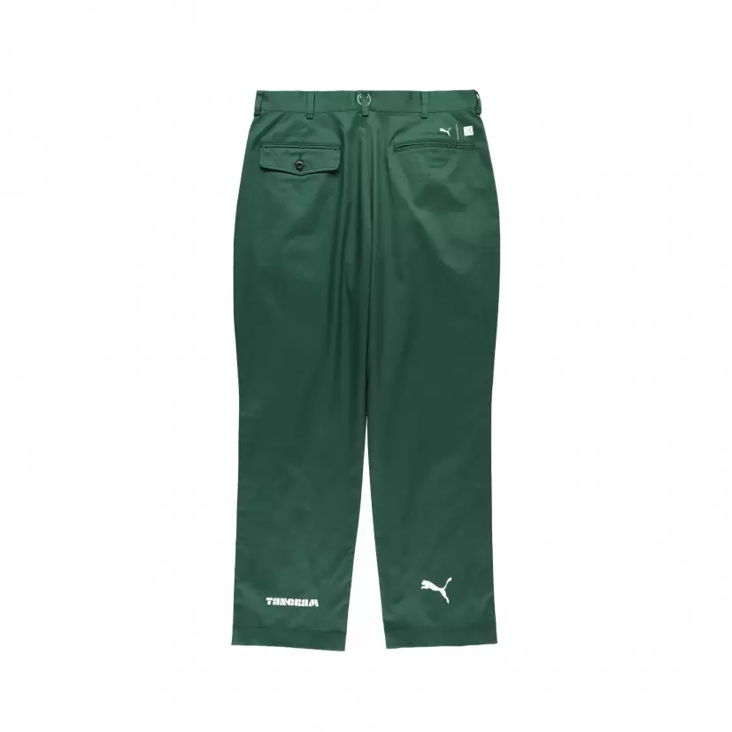 プーマゴルフ,タングラム,ゴルフウェア