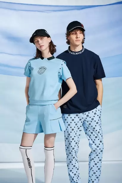 ゴルフウェア.アルチビオ