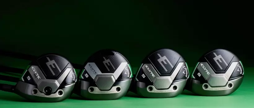 ELYTEフェアウェイウッド