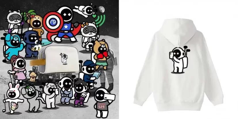 ゴルフウェア,ポップアップ情報