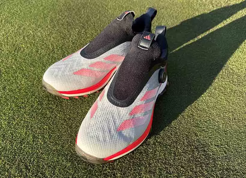 Adizero ZG 25