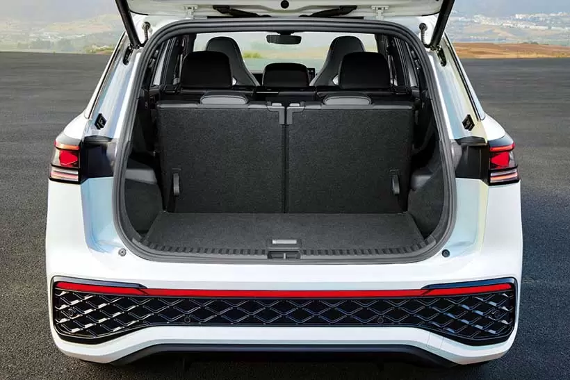 フォルクスワーゲン ティグアン