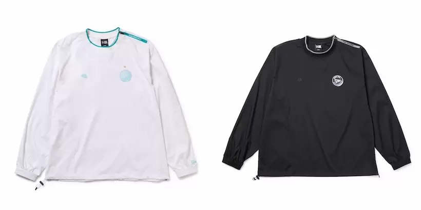 ニューエラ,ゴルフウェア,新作ウェア