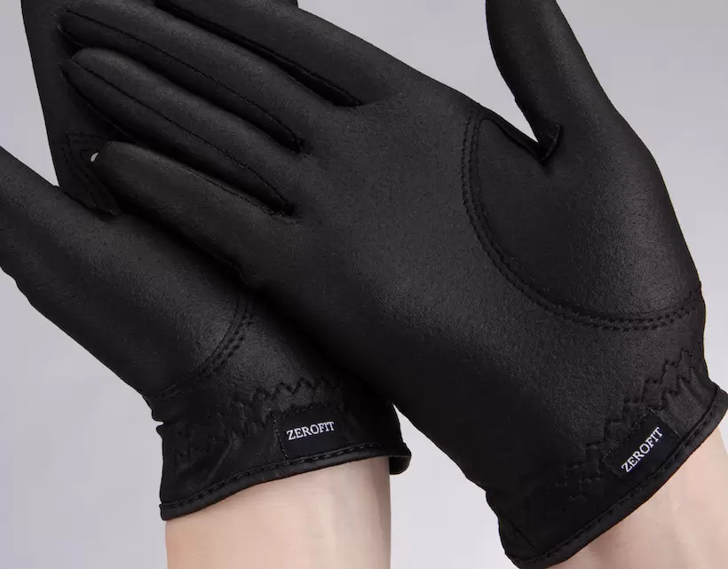 グローヴ,ゴルフアイテム