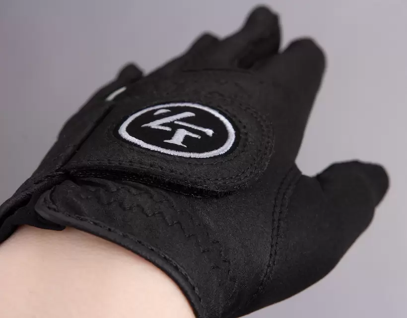 グローヴ,ゴルフアイテム