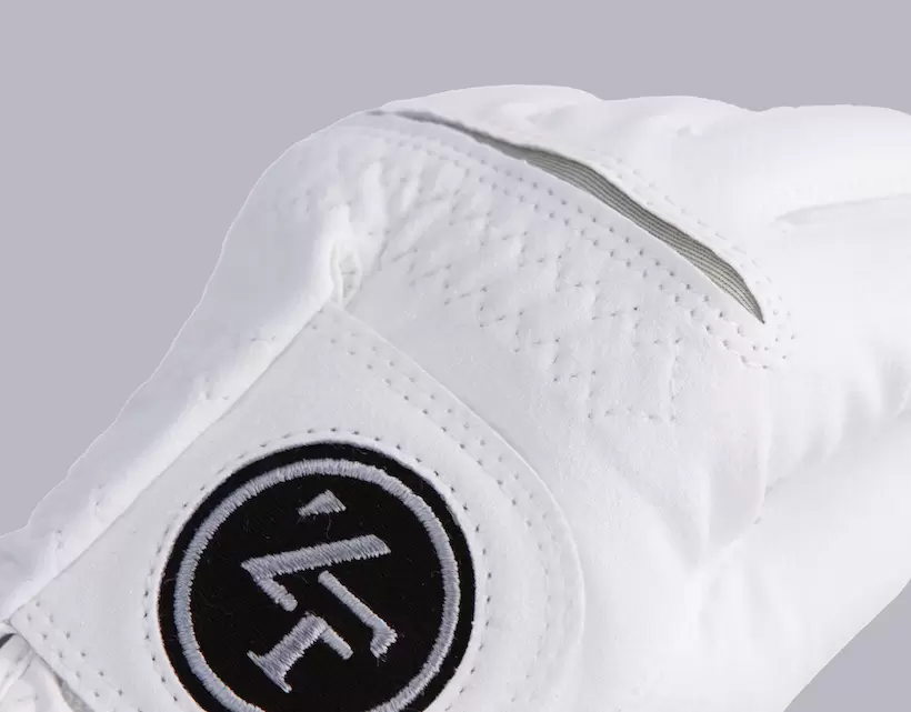 グローヴ,ゴルフアイテム