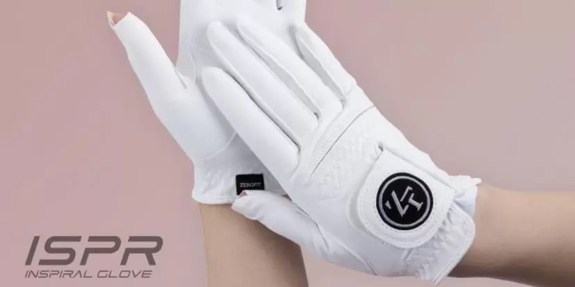 グローヴ,ゴルフアイテム