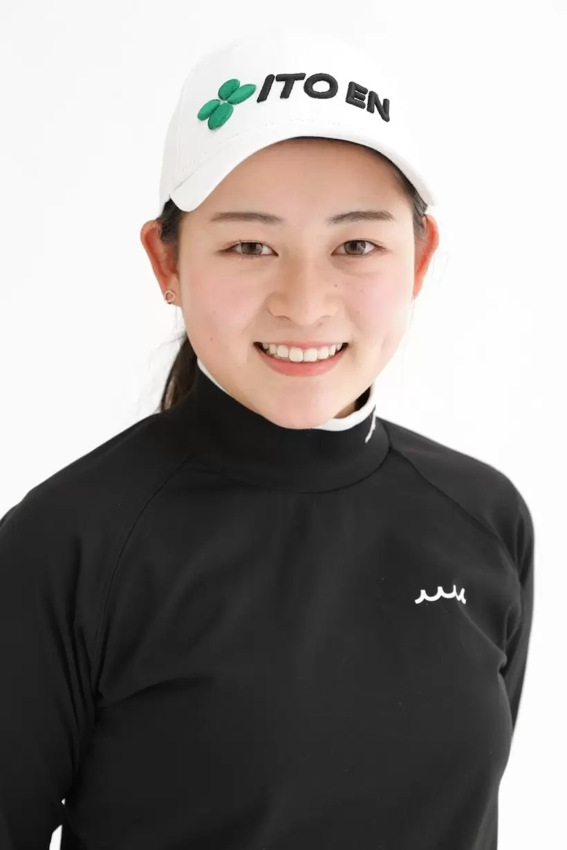 神谷桃歌,伊藤園