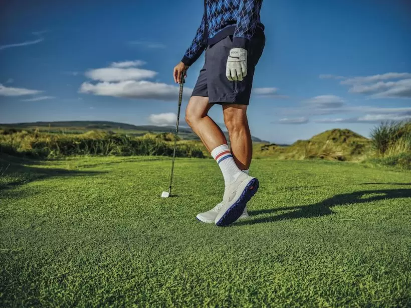 ゴルフシューズ,エコー