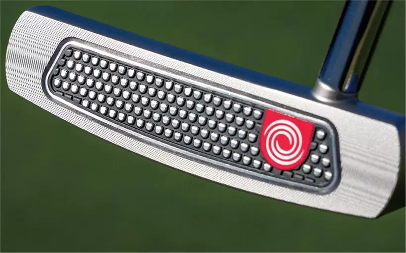 オデッセイ  マイクロヒンジパター