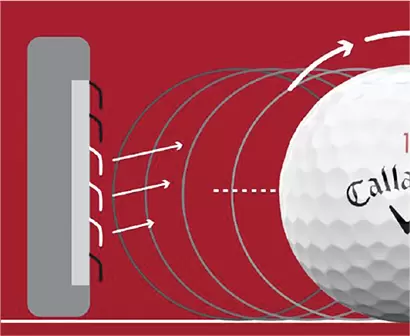 オデッセイ  マイクロヒンジパター