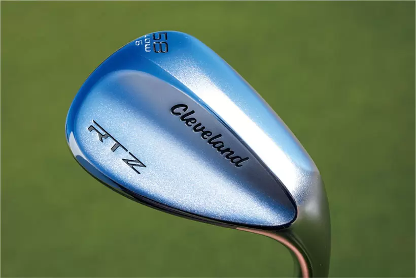 クリーブランド  RTZ ウェッジ