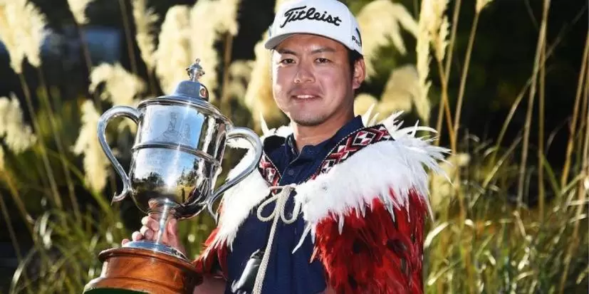 男子ゴルフ,ゴルフツアー