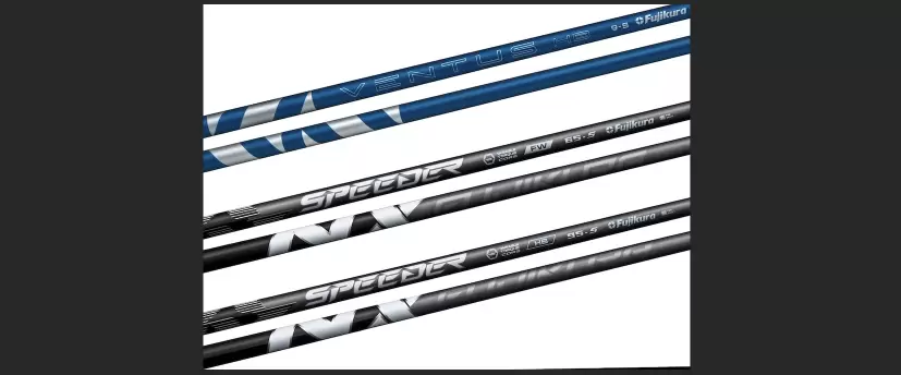 シャフト,ベンタス